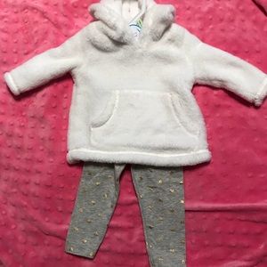 Carters 3 month outfit